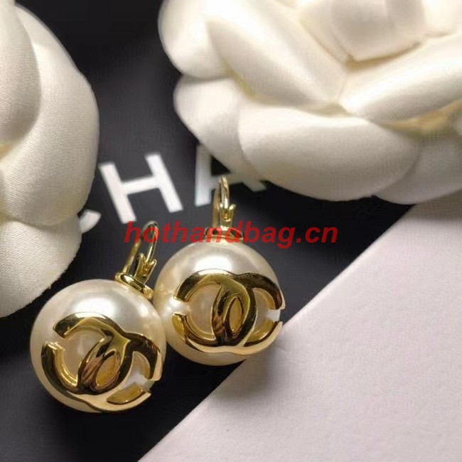 Chanel Earrings CE11002