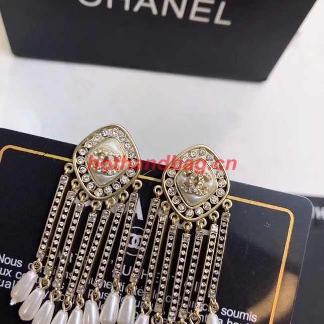 Chanel Earrings CE11003