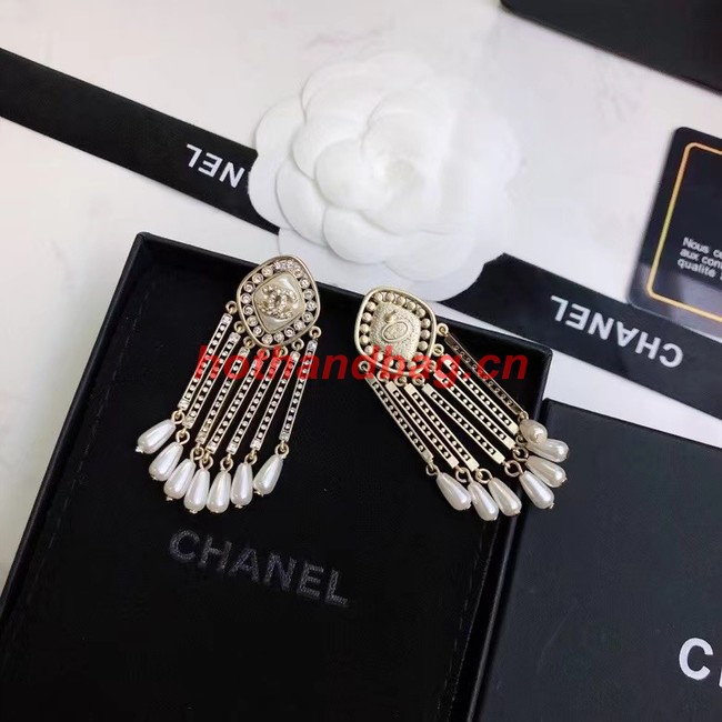 Chanel Earrings CE11003