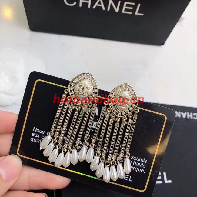 Chanel Earrings CE11003