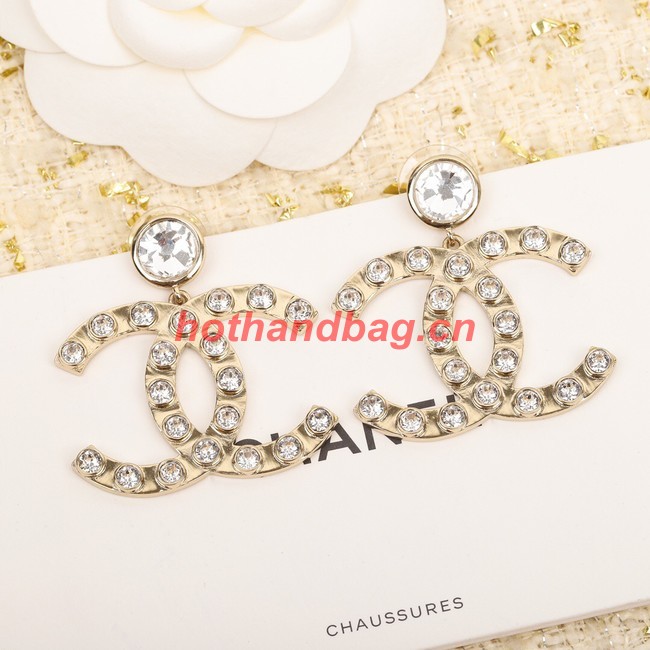 Chanel Earrings CE11011