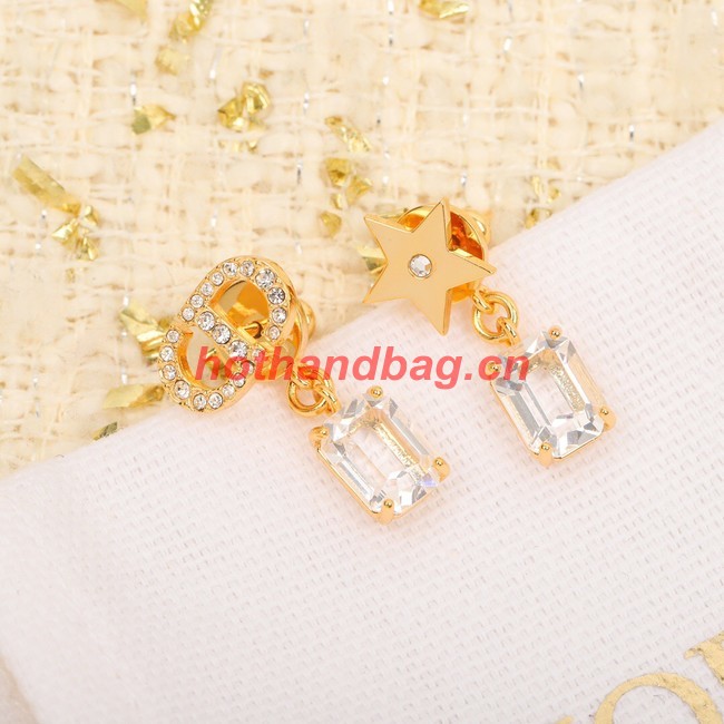 Dior Earrings CE11012