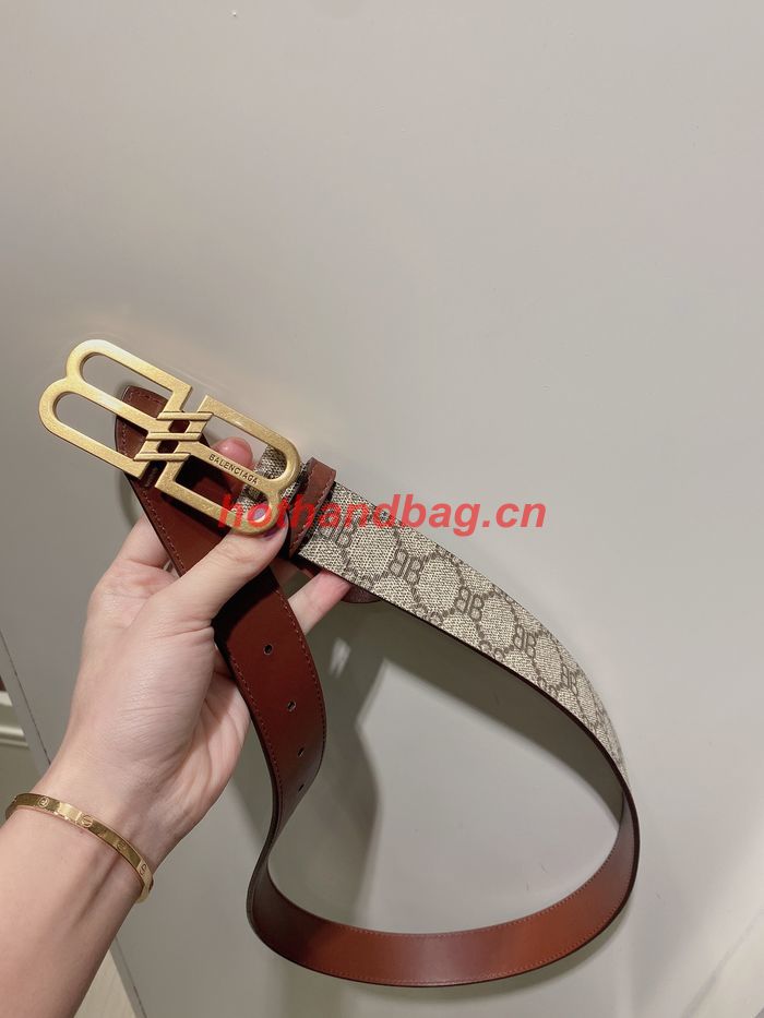 Balenciaga Belt 30MM BAB00013