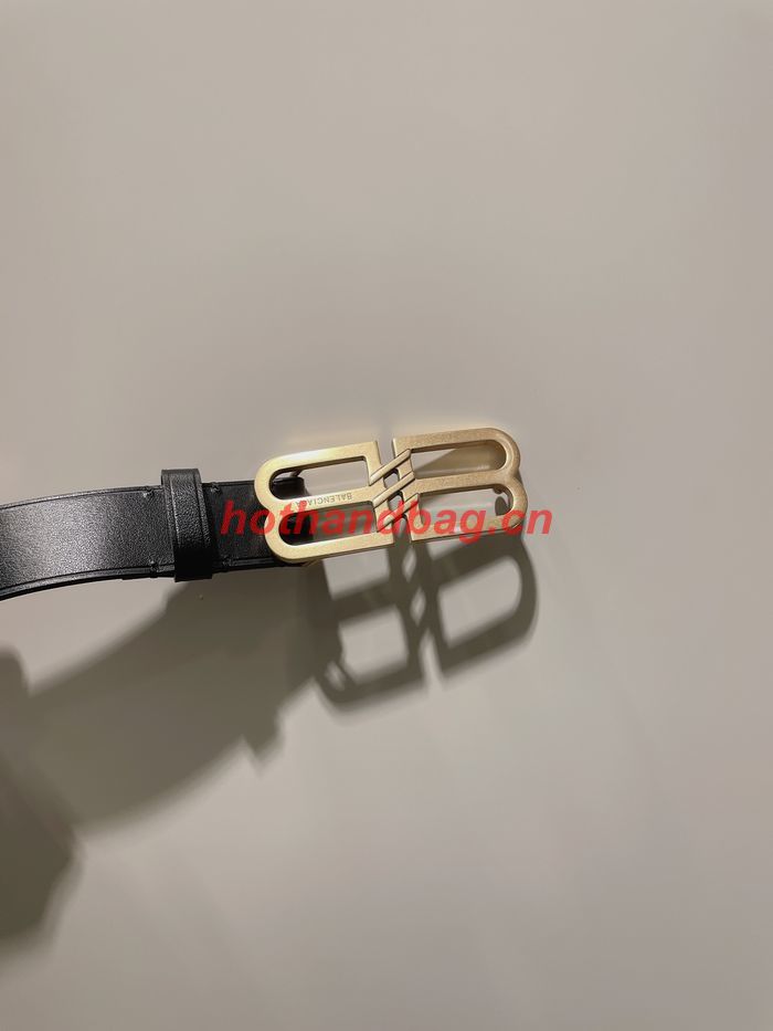 Balenciaga Belt 30MM BAB00019