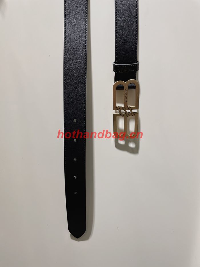 Balenciaga Belt 30MM BAB00020