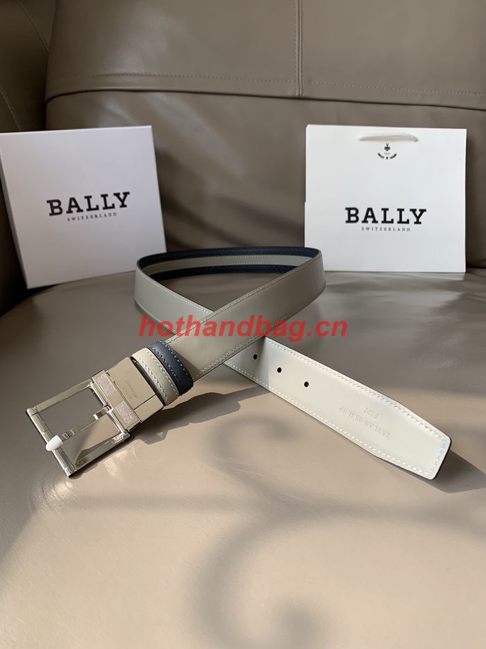 Bally Belt 34MM BLB00001