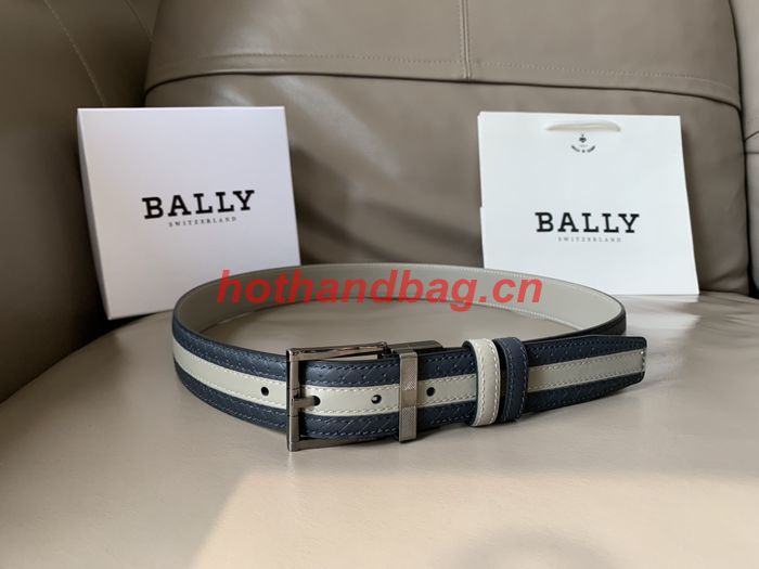 Bally Belt 34MM BLB00002