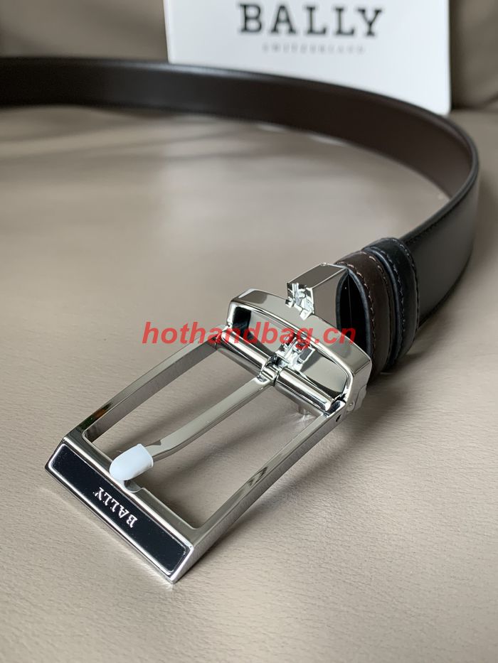 Bally Belt 34MM BLB00003