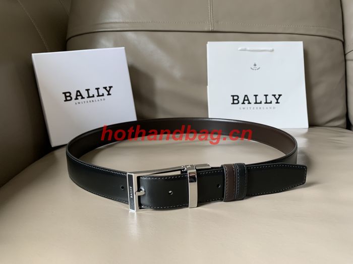 Bally Belt 34MM BLB00003