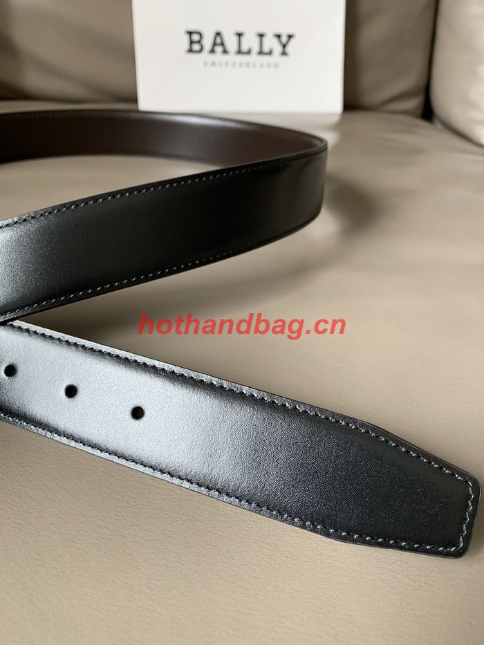 Bally Belt 34MM BLB00004