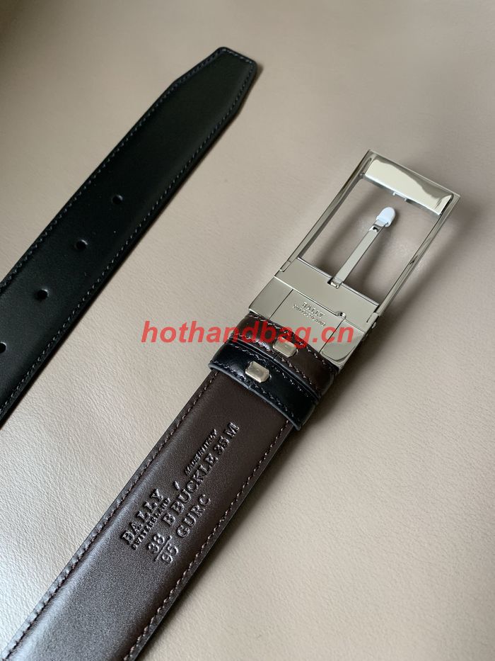 Bally Belt 34MM BLB00004