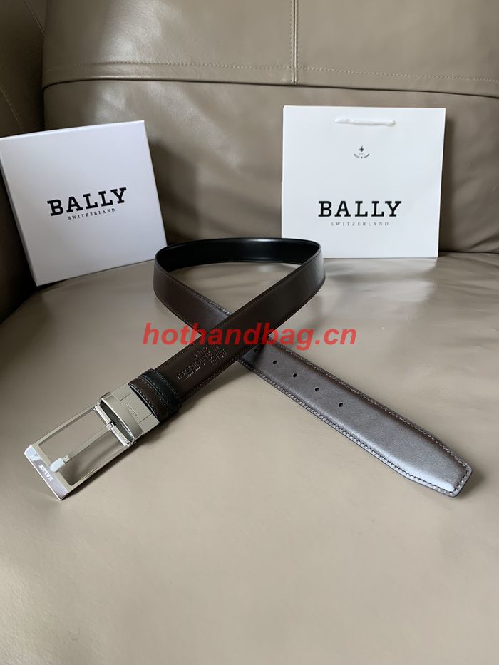 Bally Belt 34MM BLB00004