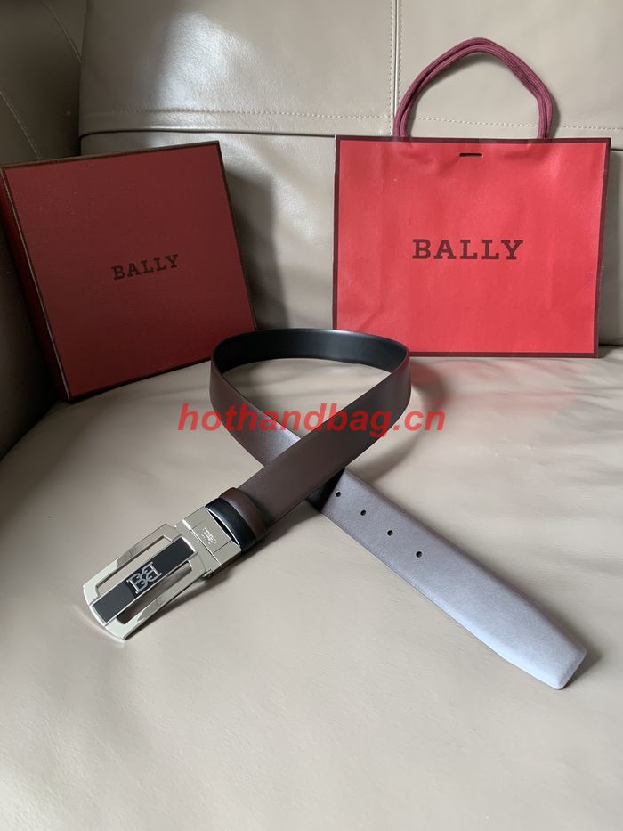 Bally Belt 35MM BLB00008