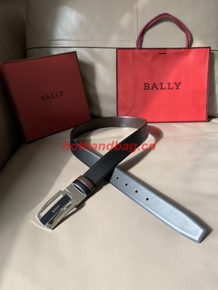 Bally Belt 35MM BLB00009