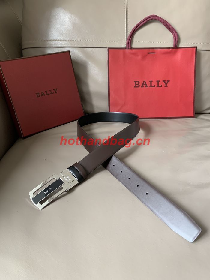 Bally Belt 35MM BLB00009