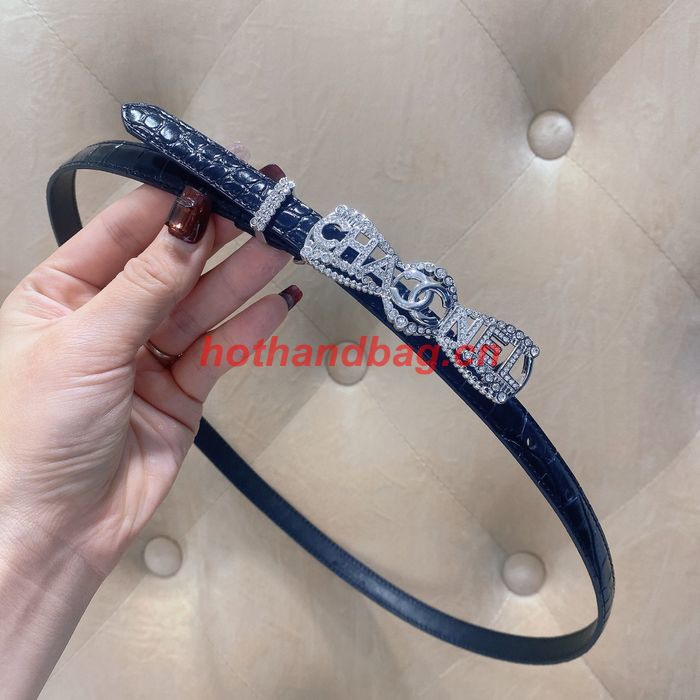 Chanel Belt 15MM CHB00058