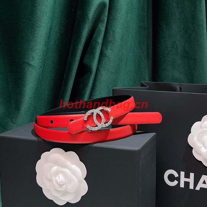 Chanel Belt 15MM CHB00060