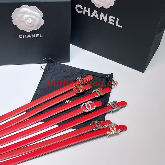 Chanel Belt 15MM CHB00062