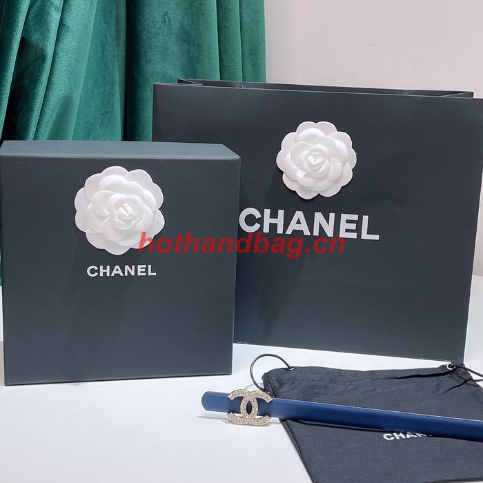 Chanel Belt 15MM CHB00063