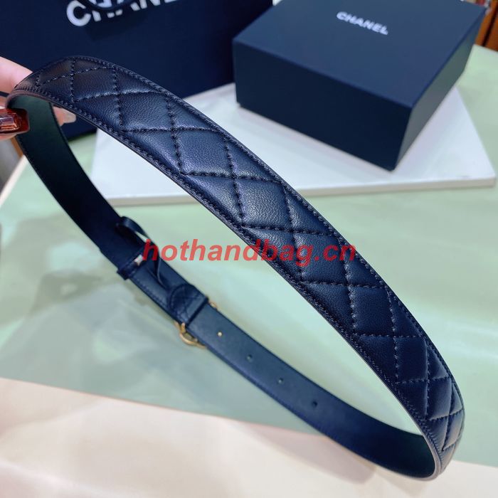 Chanel Belt 30MM CHB00069