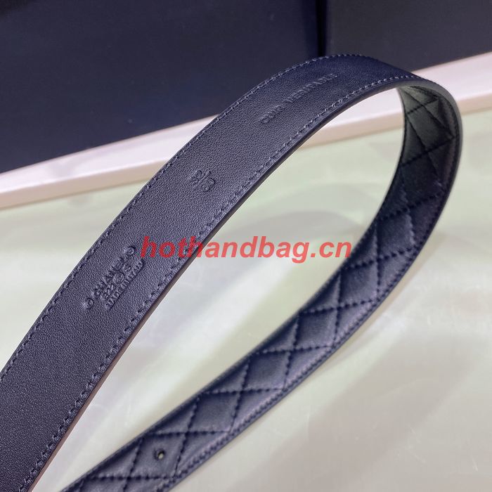 Chanel Belt 30MM CHB00070