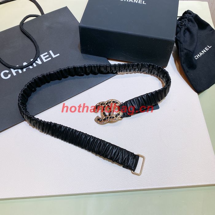 Chanel Belt 30MM CHB00074