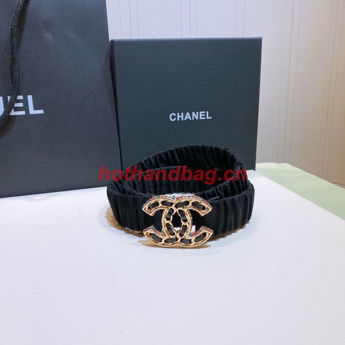 Chanel Belt 30MM CHB00075