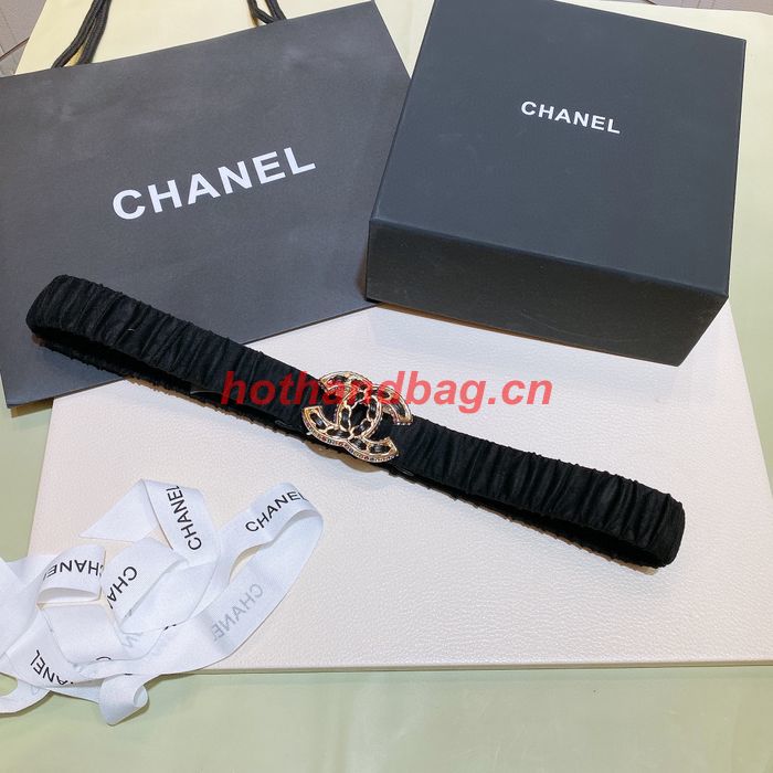 Chanel Belt 30MM CHB00075