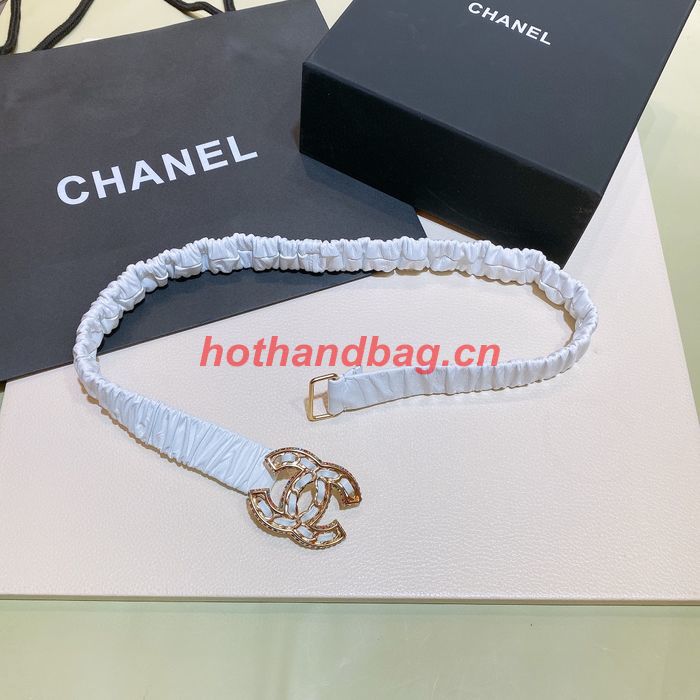 Chanel Belt 30MM CHB00076