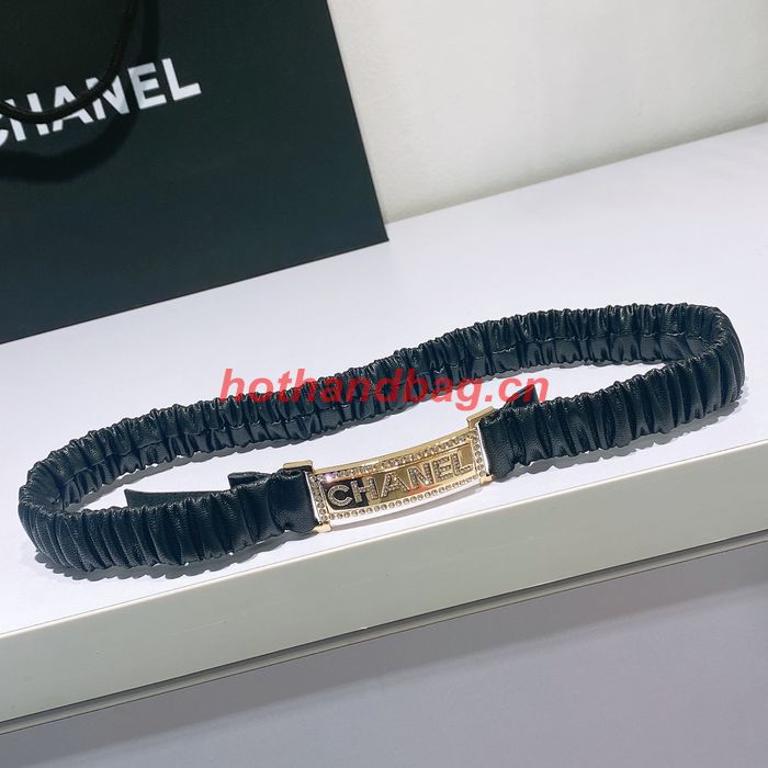 Chanel Belt CHB00078