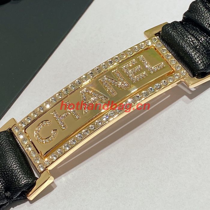 Chanel Belt CHB00078