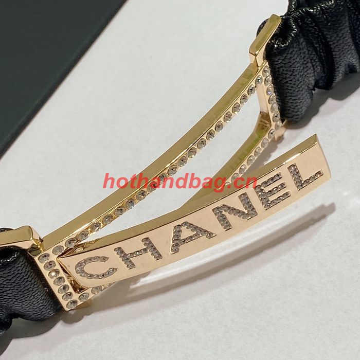 Chanel Belt CHB00078