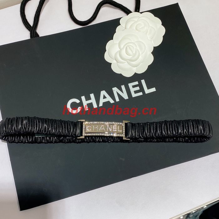 Chanel Belt CHB00079