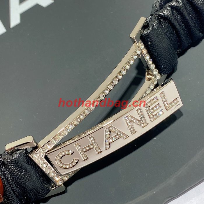 Chanel Belt CHB00079