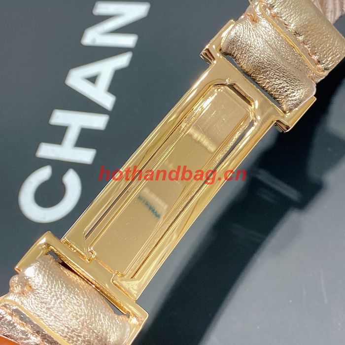 Chanel Belt CHB00080