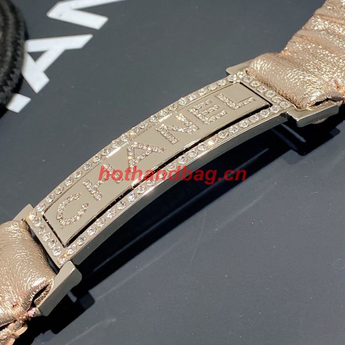 Chanel Belt CHB00081