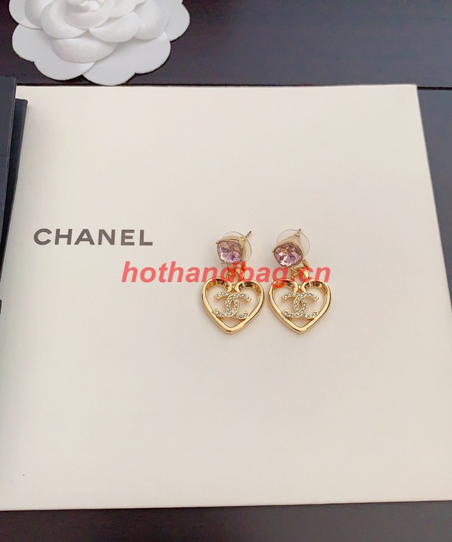 Chanel Earrings CE11016