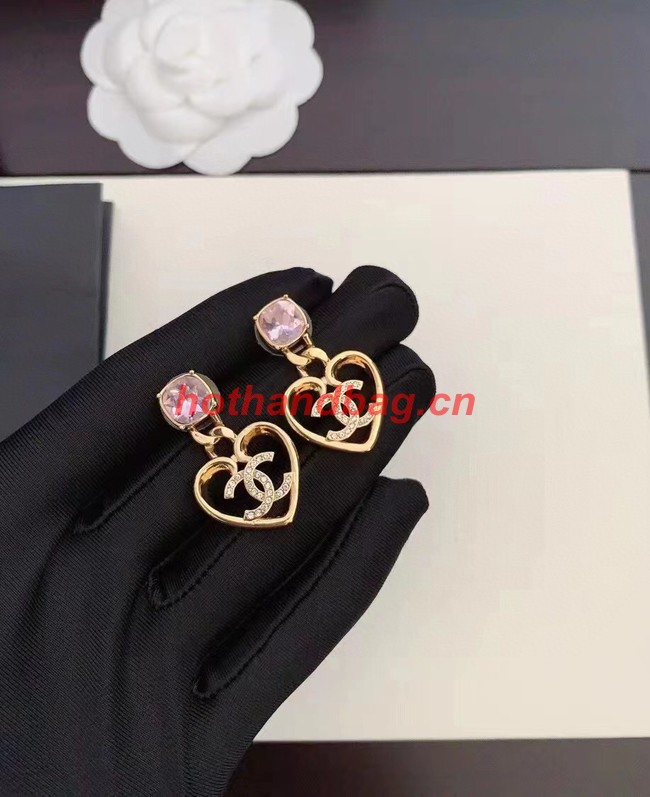 Chanel Earrings CE11016