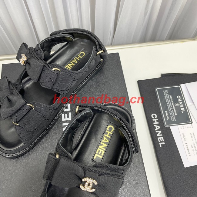 Chanel Sandals 92062-3