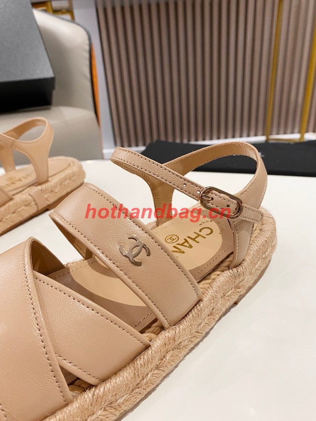 Chanel Sandals 92063-1