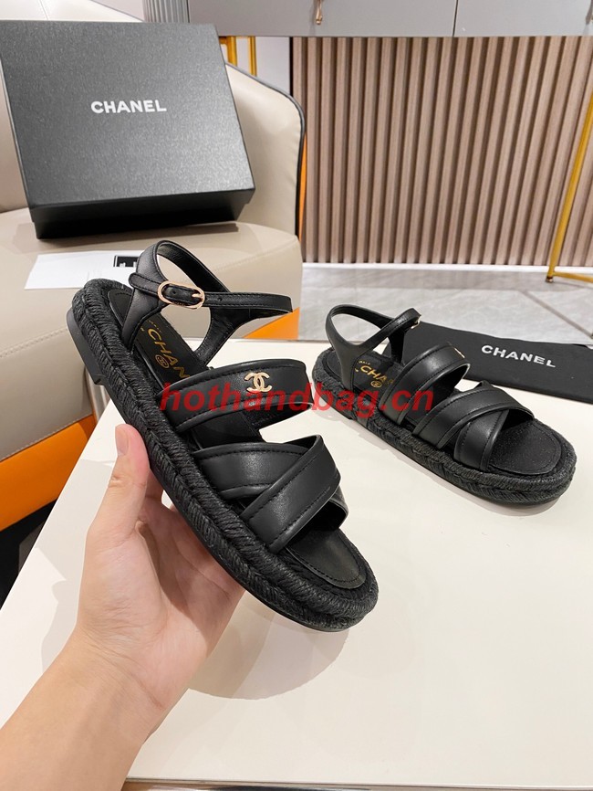 Chanel Sandals 92063-3