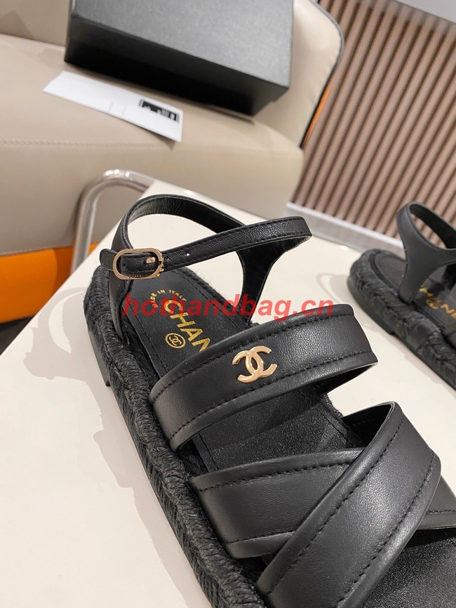 Chanel Sandals 92063-3