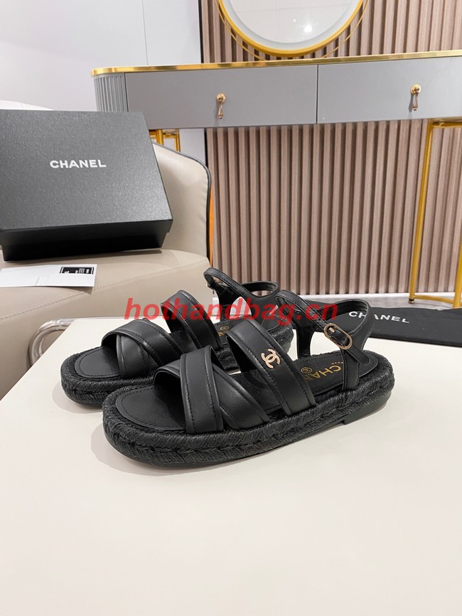 Chanel Sandals 92063-3