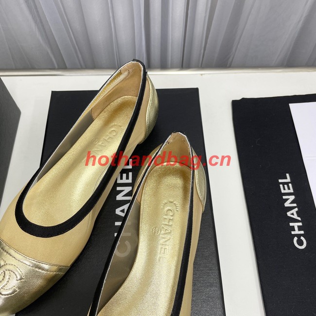 Chanel shoes 92060-1