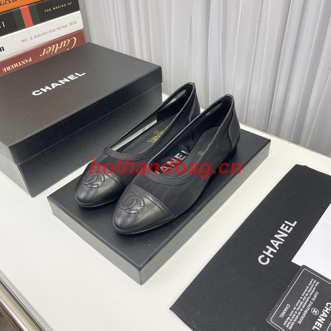 Chanel shoes 92060-2