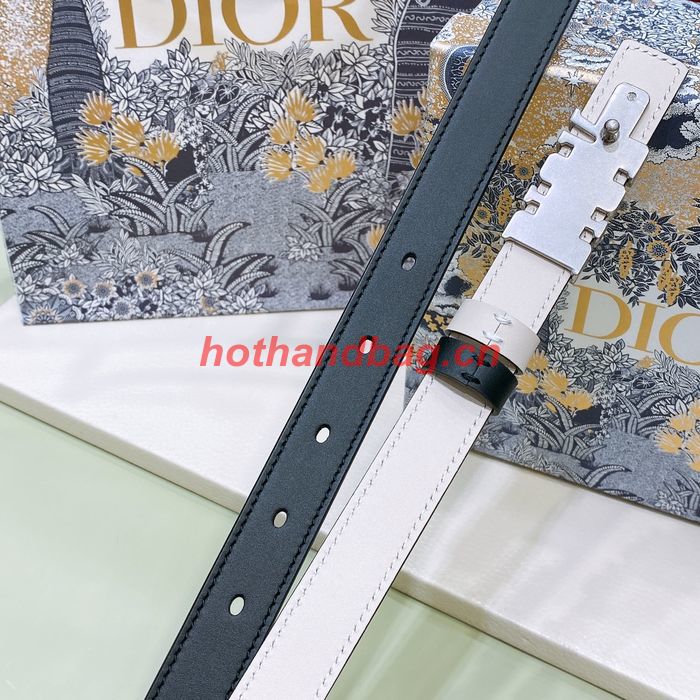 Dior Belt 20MM DIB00005