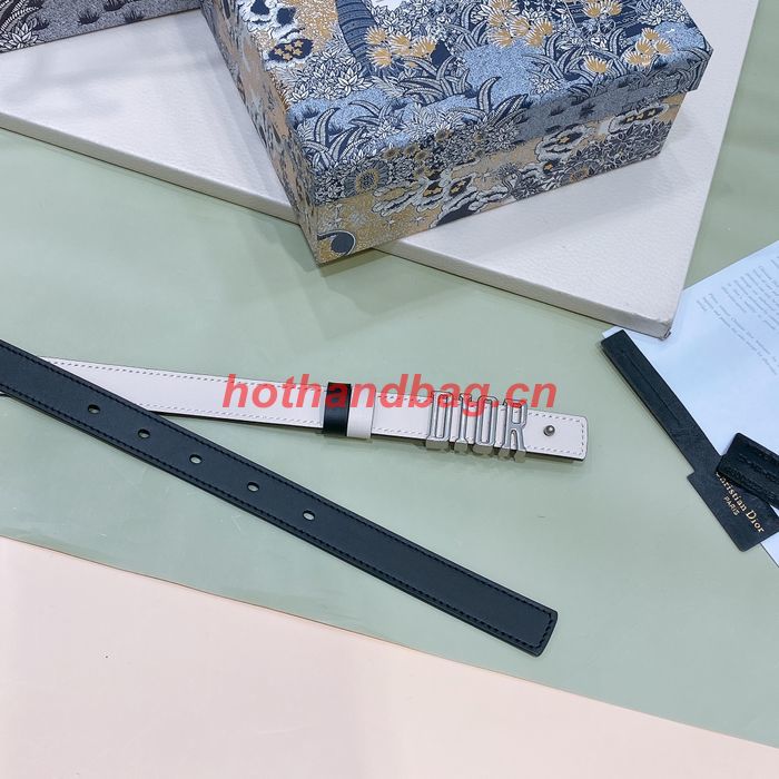 Dior Belt 20MM DIB00006