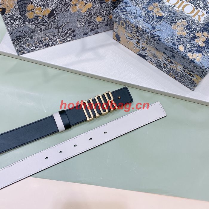 Dior Belt 30MM DIB00007