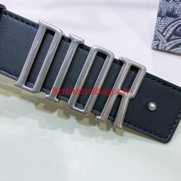 Dior Belt 30MM DIB00009