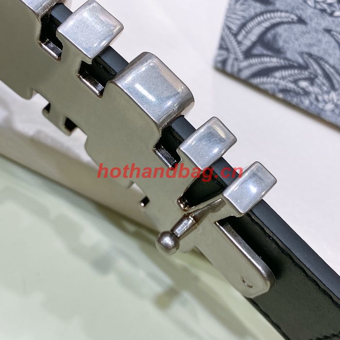 Dior Belt 30MM DIB00010